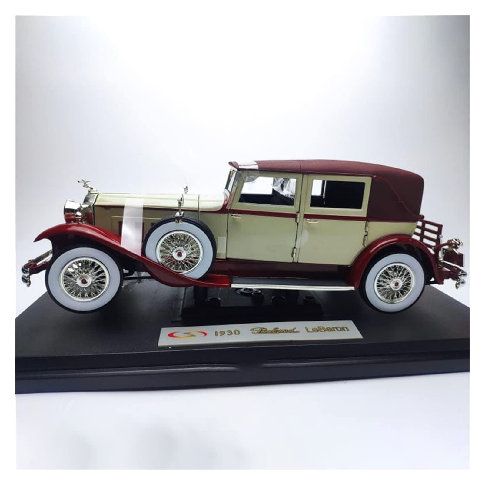 Amazon.co.jp: ミニカー スケールモデルカー ダイキャスト1/18 1930